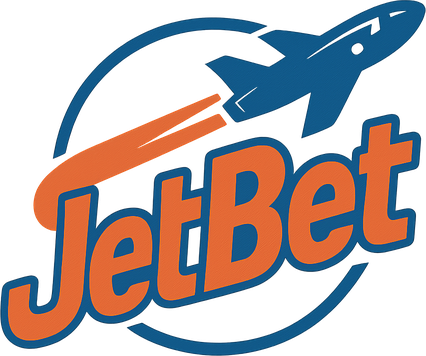 Jet Bet Logo